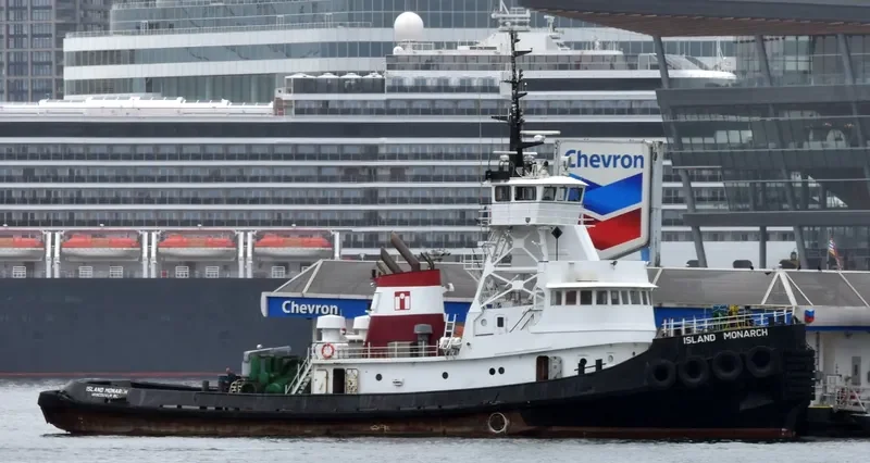 ISLAND MONARCH General Cargo IMO 6608414 photo 2