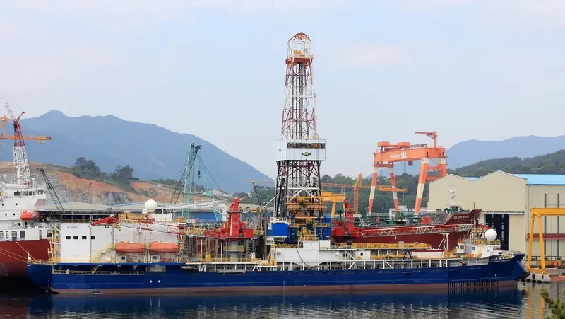 DISCOVERER General Cargo IMO 6608608 photo 6