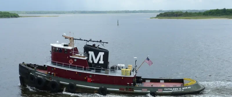 CATHLEEN E.MORAN General Cargo IMO 6608684 photo 2
