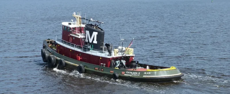 CATHLEEN E.MORAN General Cargo IMO 6608684 photo 4