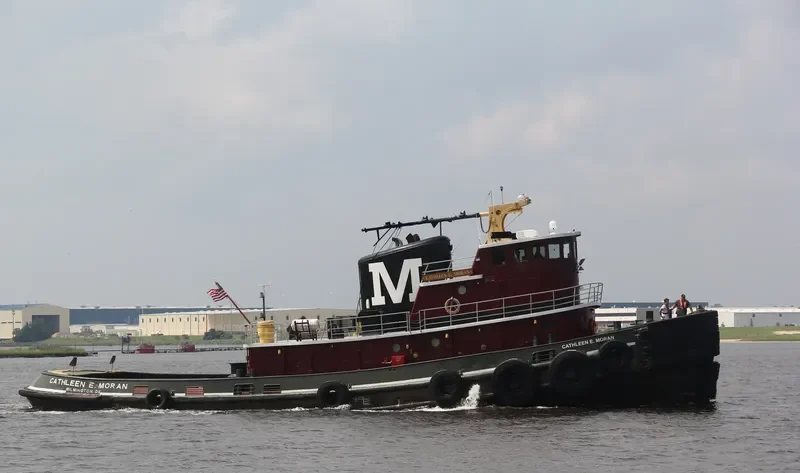 CATHLEEN E.MORAN General Cargo IMO 6608684 photo 7