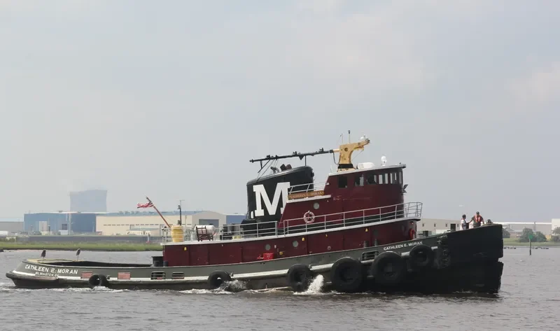 CATHLEEN E.MORAN General Cargo IMO 6608684 photo 8