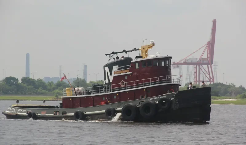 CATHLEEN E.MORAN General Cargo IMO 6608684 photo 9