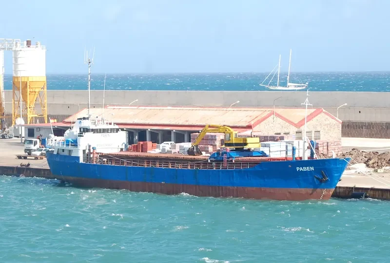 PABEN General Cargo IMO 6608892 photo 6