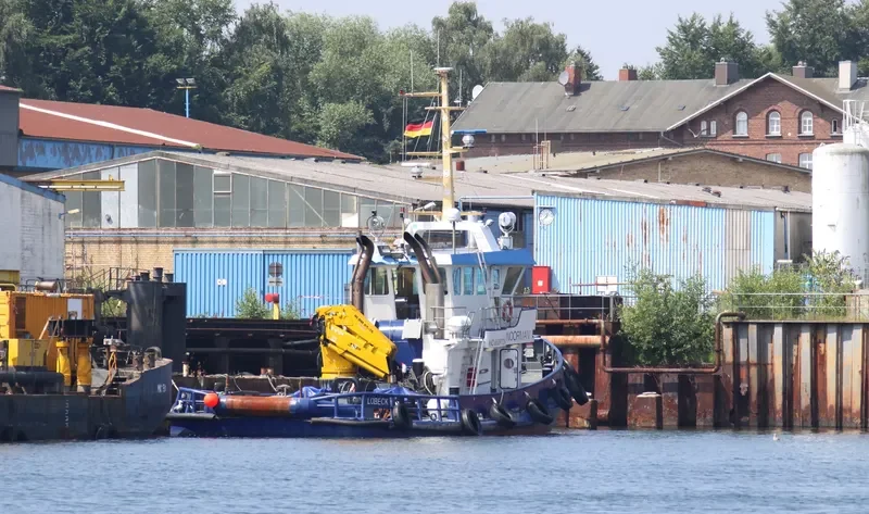 NOORMAN General Cargo IMO 6609705 photo 5