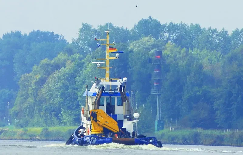 NOORMAN General Cargo IMO 6609705 photo 10
