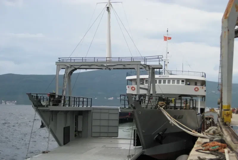 KING LEONIDAS Passenger Ship IMO 6609729 photo 2