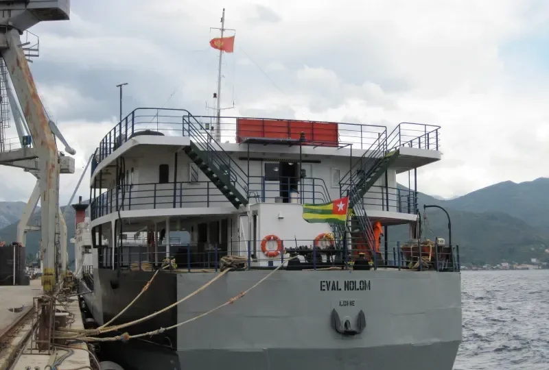 KING LEONIDAS Passenger Ship IMO 6609729 photo 3