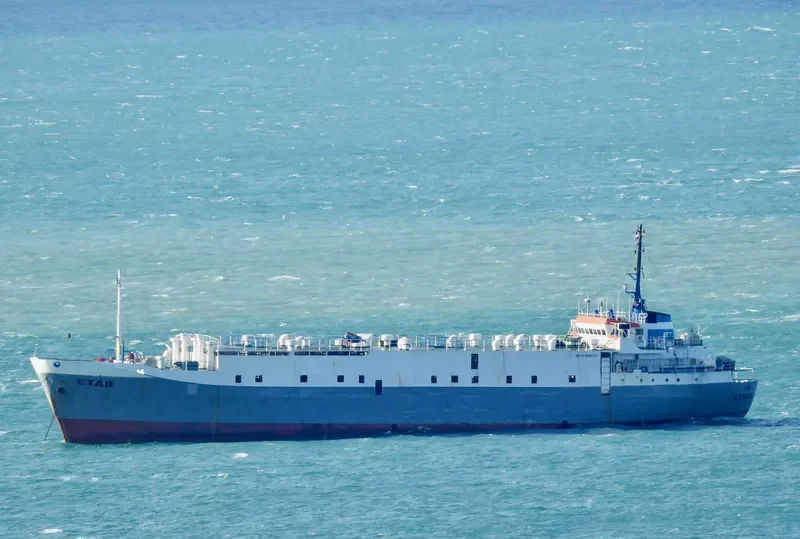 ABEER K General Cargo IMO 6609779 photo 4