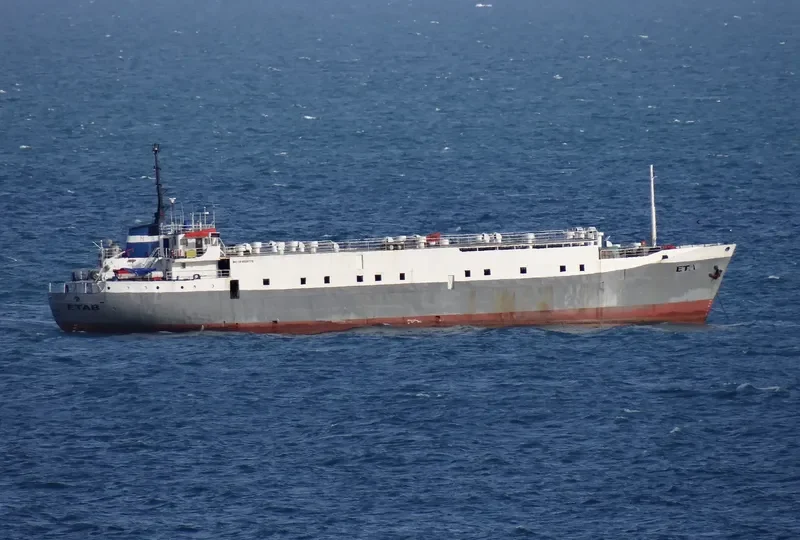 ABEER K General Cargo IMO 6609779 photo 6