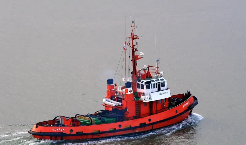 WAF 2 General Cargo IMO 6611071 photo 3