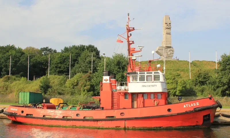 WAF 2 General Cargo IMO 6611071 photo 5