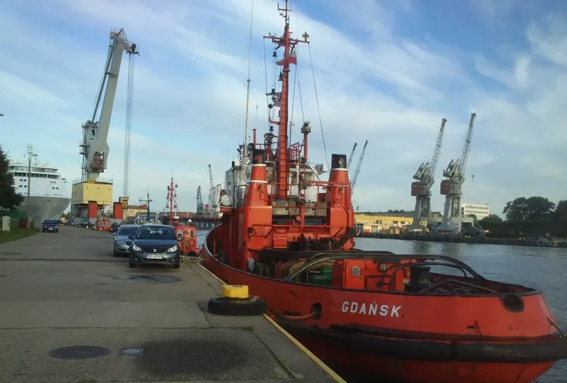 WAF 2 General Cargo IMO 6611071 photo 7