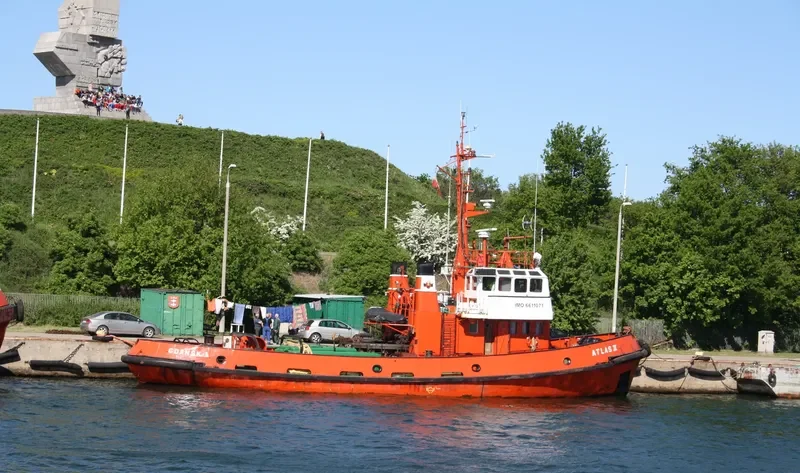 WAF 2 General Cargo IMO 6611071 photo 9