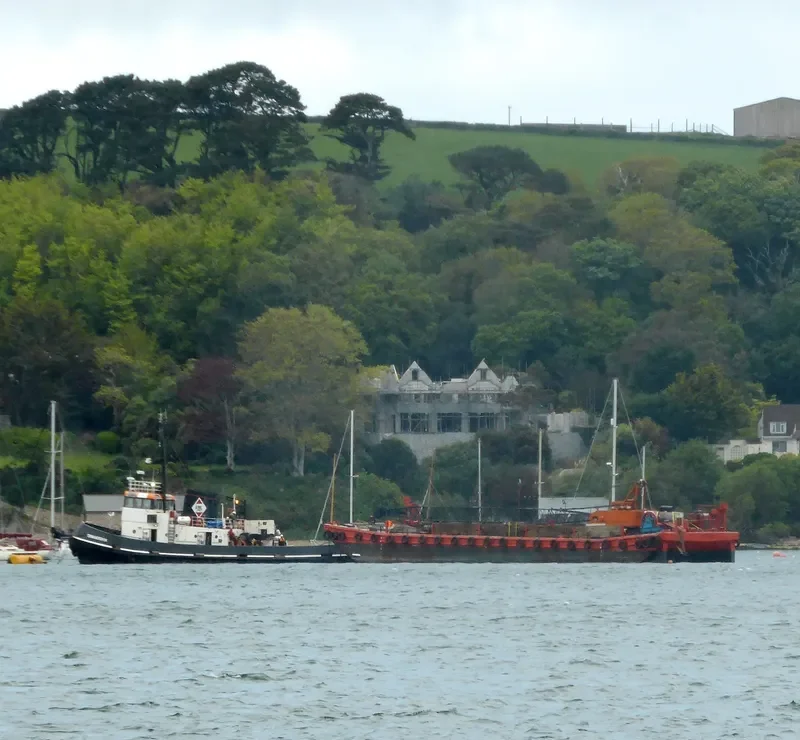 TTMS VIKING General Cargo IMO 6611083 photo 5