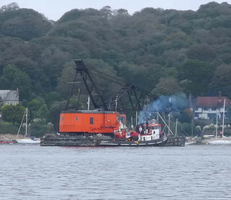 TTMS VIKING General Cargo IMO 6611083 photo 6