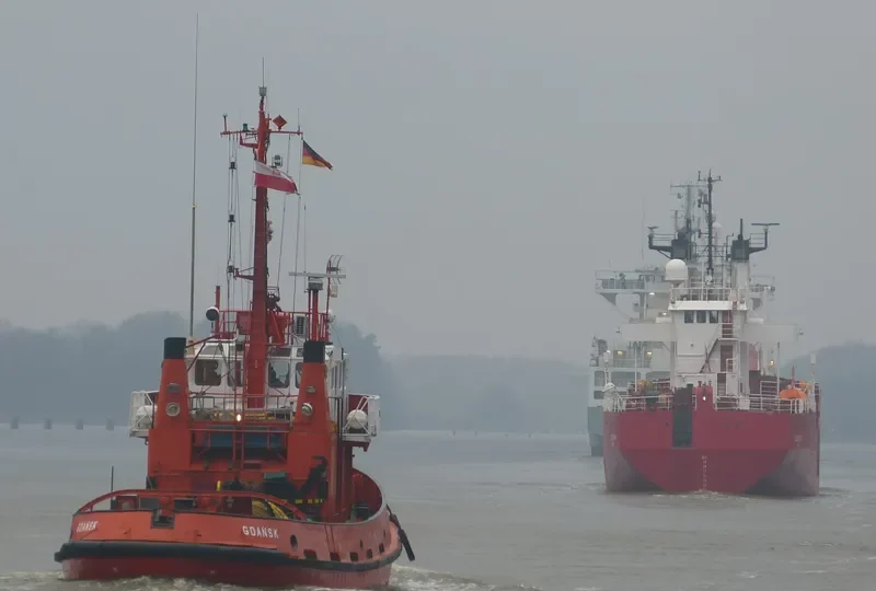 WAF 1 General Cargo IMO 6611150 photo 3