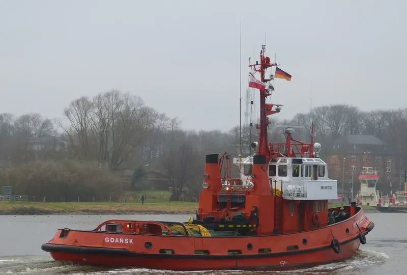 WAF 1 General Cargo IMO 6611150 photo 4