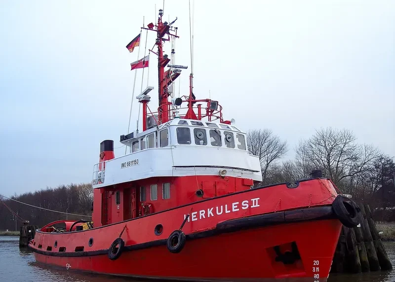WAF 1 General Cargo IMO 6611150 photo 10