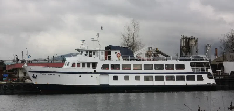 MALIBU PRINCESS Passenger Ship IMO 6611215 photo 6