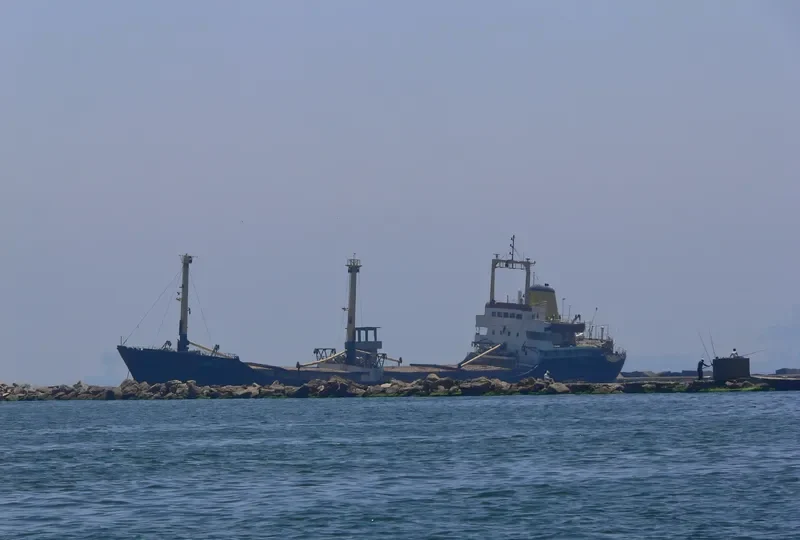 GOLD I General Cargo IMO 6611629 photo 6