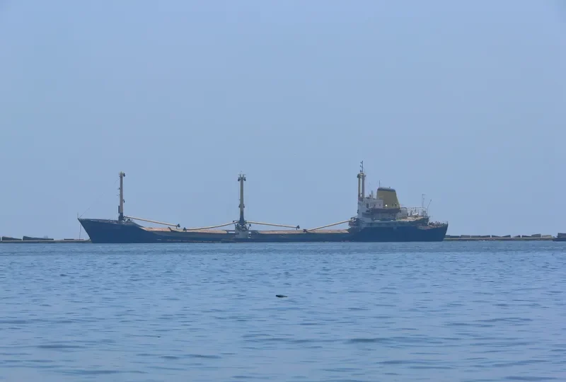 GOLD I General Cargo IMO 6611629 photo 7