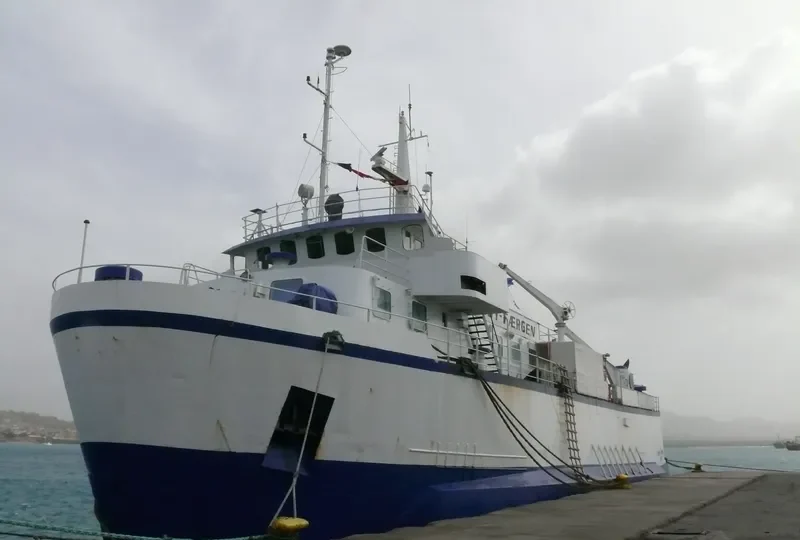 SOBY Ro-Ro IMO 6611667 photo 4