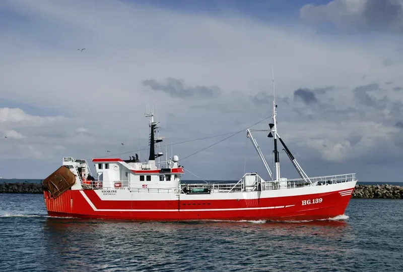 SIGNET General Cargo IMO 6612178 photo 3