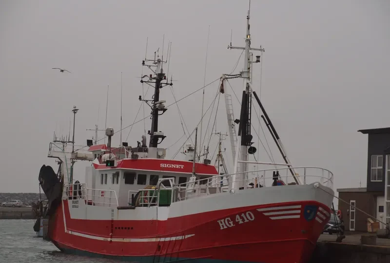 SIGNET General Cargo IMO 6612178 photo 10