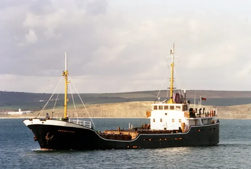 CARMEN General Cargo IMO 6612269 photo 2