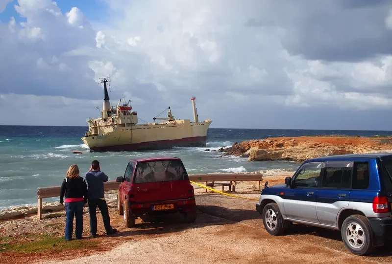 EDRO III General Cargo IMO 6613316 photo 3