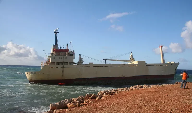 EDRO III General Cargo IMO 6613316 photo 5