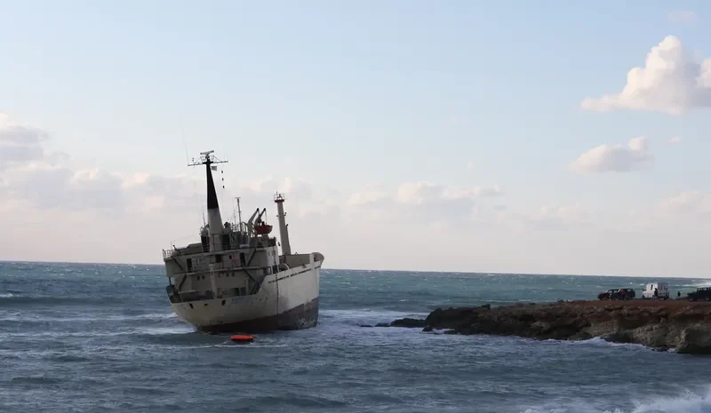 EDRO III General Cargo IMO 6613316 photo 7