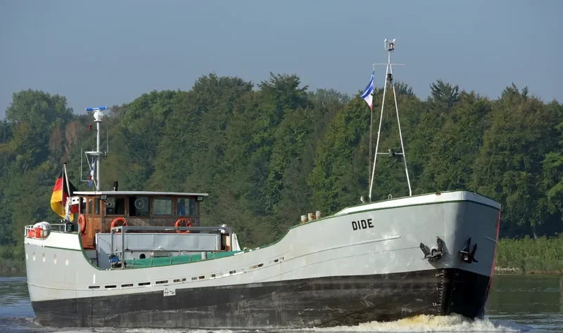 DIDE General Cargo IMO 6613586 photo 2
