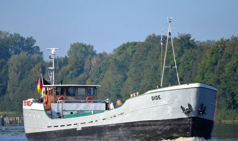 DIDE General Cargo IMO 6613586 photo 3