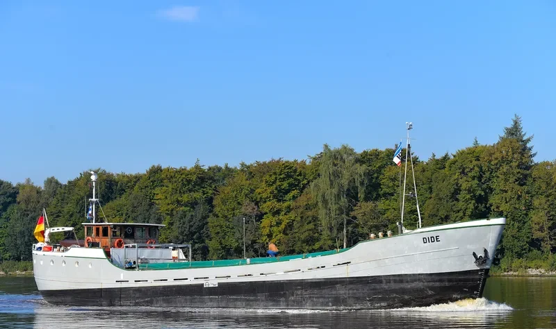 DIDE General Cargo IMO 6613586 photo 4