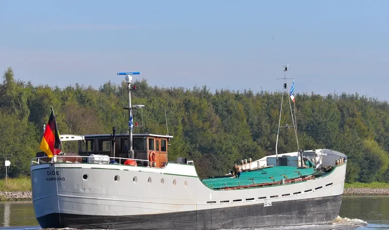 DIDE General Cargo IMO 6613586 photo 5