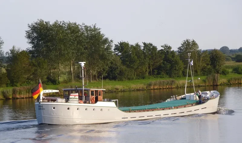 DIDE General Cargo IMO 6613586 photo 9