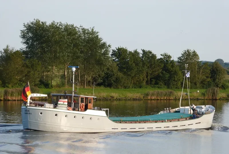 DIDE General Cargo IMO 6613586 photo 10