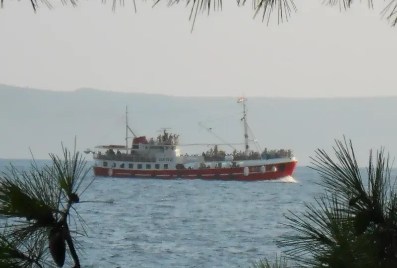 BIBE General Cargo IMO 6613598 photo 6