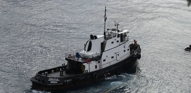 SAILELE General Cargo IMO 6614190 photo 2