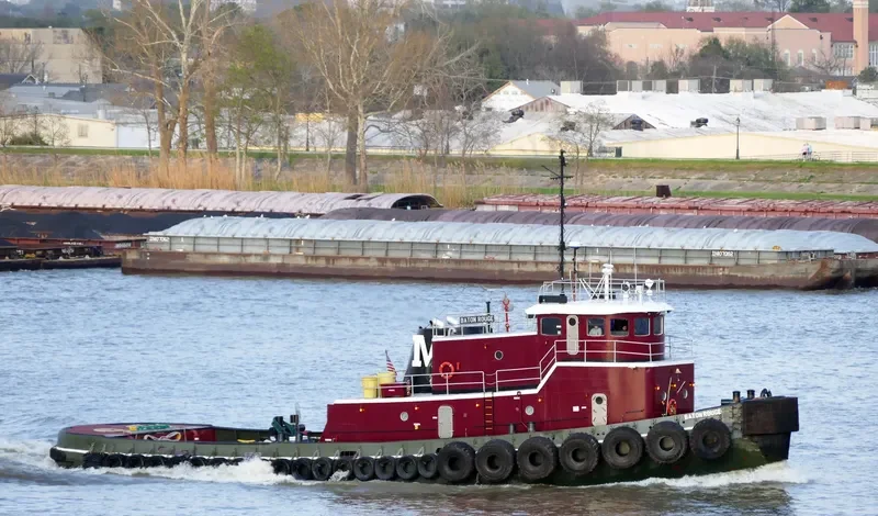BATON ROUGE General Cargo IMO 6614229 photo 2