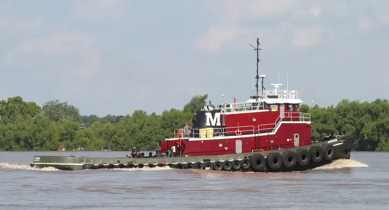 BATON ROUGE General Cargo IMO 6614229 photo 5