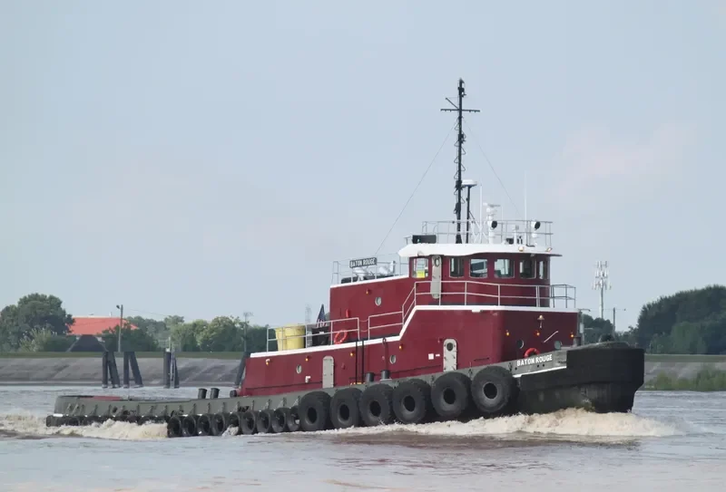 BATON ROUGE General Cargo IMO 6614229 photo 6