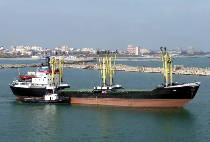 SIBEL General Cargo IMO 6614334 photo 4