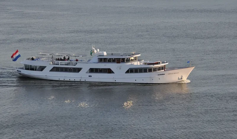 GRACE KELLY General Cargo IMO 6614528 photo 6