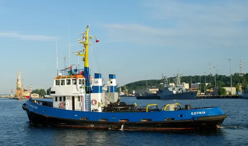 HERAKLES General Cargo IMO 6614853 photo 2