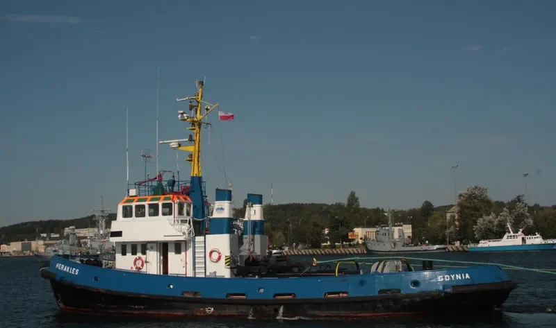 HERAKLES General Cargo IMO 6614853 photo 5