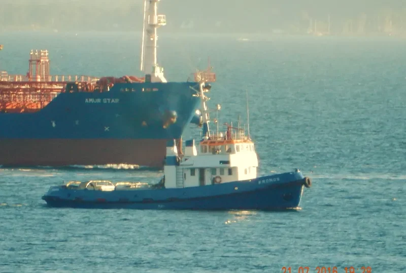KRONOS General Cargo IMO 6614891 photo 7