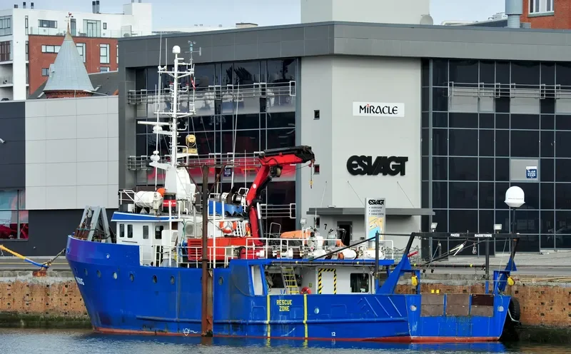 MADOG General Cargo IMO 6615467 photo 4